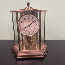 Vintage welby clock for sale  Philadelphia