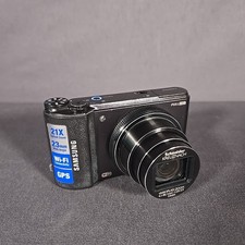 Samsung wb850 16.2mp for sale  Birmingham