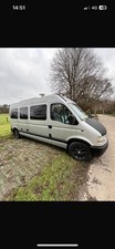 2001 vauxhall movano for sale  PLYMOUTH