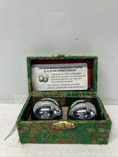 Chinese metal balls for sale  Spring Mills