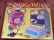 Gioco tavolo vintage usato  Moretta
