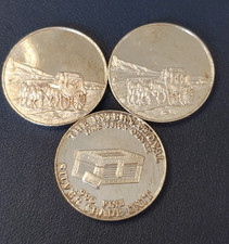 1oz vintage wells for sale  Gainesville