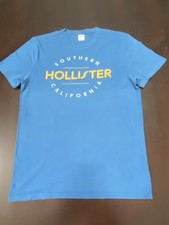Hollister shirt ragazzo usato  Cornate d'Adda