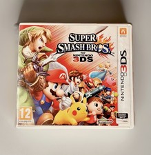 Nintendo 3ds super d'occasion  Paris XIII