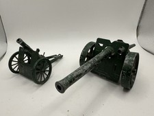 Britains military artillery for sale  CHESTERFIELD
