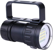 Torcia subacquea torcia usato Torcia subacquea torcia usato  Roma