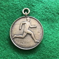 Vintage running sprinting for sale  HAYWARDS HEATH