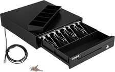 Cassetto contanti 37cm usato  Roma