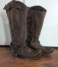 Liberty boots womens for sale  Rockford