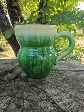 Vase pichet céramique d'occasion  Voves