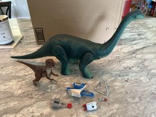 Dino riders diplodocus for sale  Weaverville