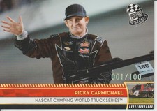 2009 ricky carmichael for sale  Orlando