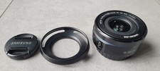 Samsung bjektiv 50mm gebraucht kaufen  Prichsenstadt