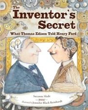 Inventor secret thomas for sale  South Bend