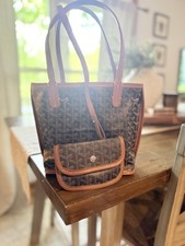 Goyard mini anjou for sale  Scott Depot