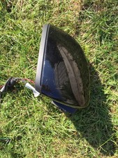 Mercedes a180 wing for sale  BECKENHAM