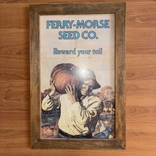 Ferry morse seed for sale  Mankato
