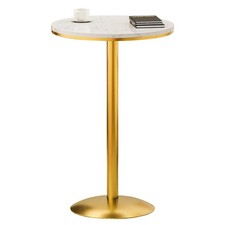 Round bar high for sale  Seattle