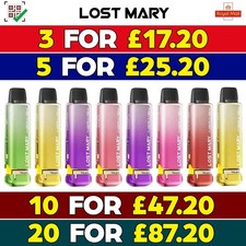 Lost mary nera for sale  MANCHESTER