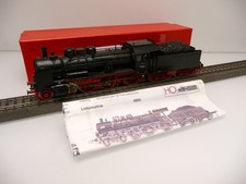 Fleischmann 4160 dampflok gebraucht kaufen  Duisburg