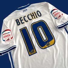 Leeds utd becchio for sale  SEVENOAKS