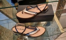 Lauro leder neu gebraucht kaufen  Hamburg