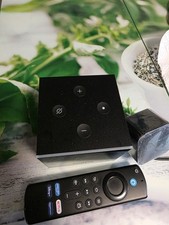 Amazon fire cube gebraucht kaufen  Schiffweiler