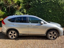2013 plate honda for sale  CAMBERLEY
