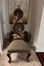 Kool leopard upholstered for sale  Mandeville