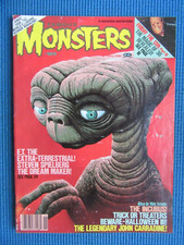 Famous monsters 189 for sale  New York