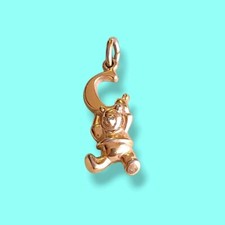 Vintage gold tone for sale  Butte