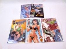 Danger girl lot for sale  Garden Grove