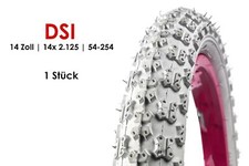Zoll 14x 125 gebraucht kaufen  Unstruttal