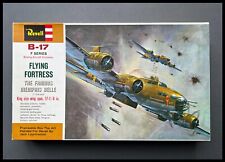 Revell 17f flying for sale  TONBRIDGE