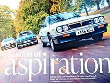 Ford capri 2.8 for sale  PRESTON