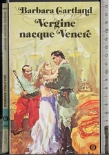 Oscar. vergine nacque usato  Ariccia