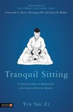 Tranquil sitting taoist for sale  Jessup