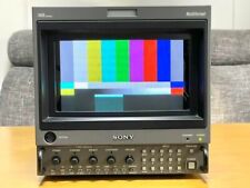 Sony bvm d9h5u for sale  USA