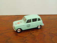 Voiture miniature eligor d'occasion  Nice-