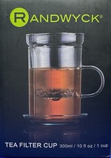 Randwyck tea cup for sale  SWANSEA