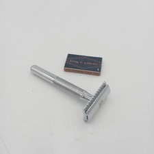 Gillette rasierer king gebraucht kaufen  Nagold