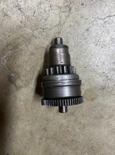 Starter drive pinion for sale  Fyffe