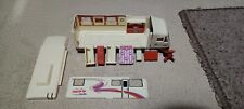 Diecast pullback caravan for sale  CAMBRIDGE