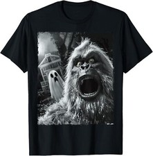 Funny bigfoot sasquatch for sale  Huntington Beach