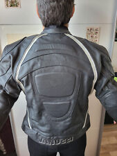 Vanucci motorradjacke wetterfe gebraucht kaufen  Berlin