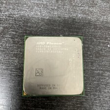 Amd phenom 8400 usato  Cecina