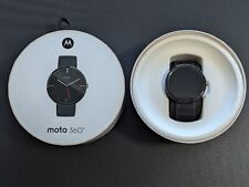 RELOJ INTELIGENTE MOTOROLA MOTO 360 1ª Generación - Leer Descripción  segunda mano  Embacar hacia Argentina