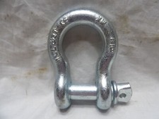 Ton shackle 7 for sale  Boaz