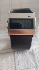 Orologio nike polso usato  Torino