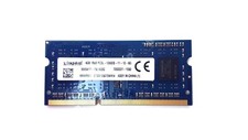 Memória para Notebook Kingston 4GB PC3L-12800S DDR3 1600MHz 204pin So-Dimm KNWMX1 comprar usado  Enviando para Brazil